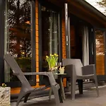 Campingplatz Charmant, Gezellig En Knus 5p Op Veluwe Naast Sauna Drome Putten