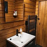 Charmant, Gezellig En Knus 5p Op Veluwe Naast Sauna Drome Campingplatz Putten