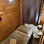 Charmant, Gezellig En Knus 5p Op Veluwe Naast Sauna Drome *