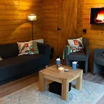 Campingplatz Charmant, Gezellig En Knus 5p Op Veluwe Naast Sauna Drome Putten