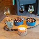 Charmant, Gezellig En Knus 5p Op Veluwe Naast Sauna Drome 营地 皮滕