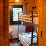 Charmant, Gezellig En Knus 5p Op Veluwe Naast Sauna Drome * 皮滕