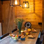 Campingplatz Charmant, Gezellig En Knus 5p Op Veluwe Naast Sauna Drome Putten