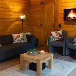 Charmant, Gezellig En Knus 5p Op Veluwe Naast Sauna Drome Putten
