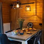 Campingplatz Charmant, Gezellig En Knus 5p Op Veluwe Naast Sauna Drome Putten