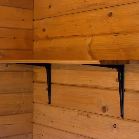 Charmant, Gezellig En Knus 5p Op Veluwe Naast Sauna Drome פוטן