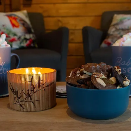 Charmant, Gezellig En Knus 5p Op Veluwe Naast Sauna Drome פוטן