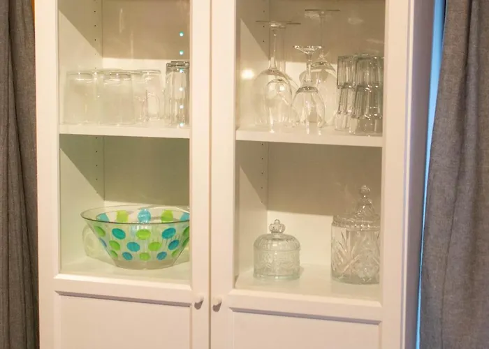 Charmant, Gezellig En Knus 5p Op Veluwe Naast Sauna Drome אתר קמפינג