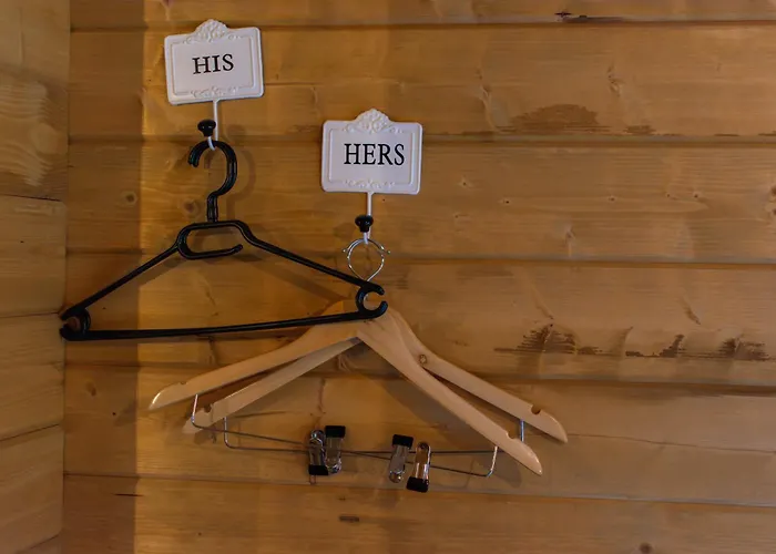 Charmant, Gezellig En Knus 5p Op Veluwe Naast Sauna Drome *