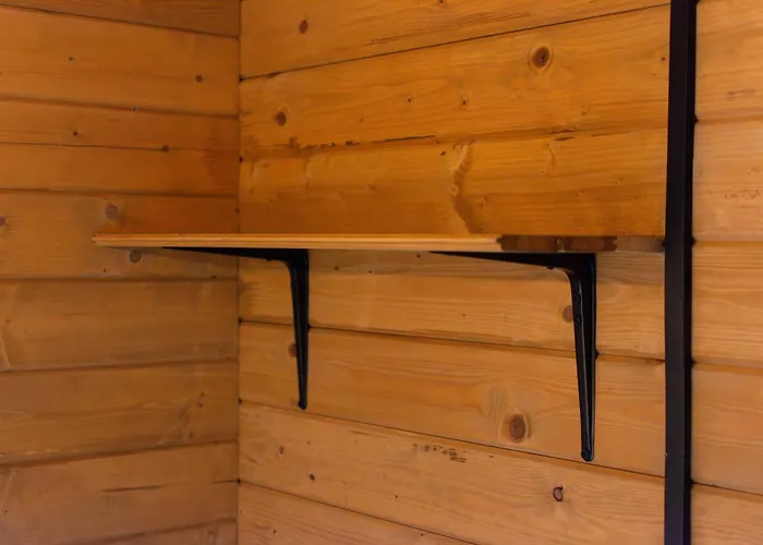 Charmant, Gezellig En Knus 5p Op Veluwe Naast Sauna Drome Putten