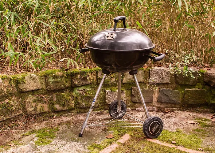 Campsite Charmant, Gezellig En Knus 5p Op Veluwe Naast Sauna Drome Putten