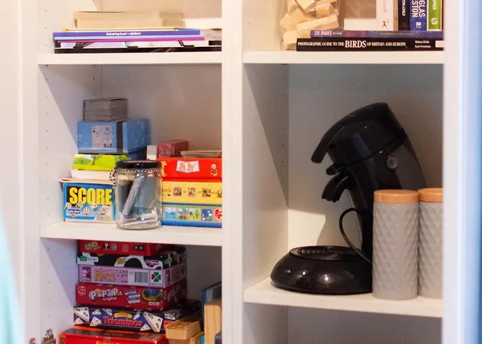 Campsite Charmant, Gezellig En Knus 5p Op Veluwe Naast Sauna Drome *