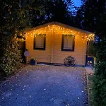 Campingplads Charmant, Gezellig En Knus 5p Op Veluwe Naast Sauna Drome Putten