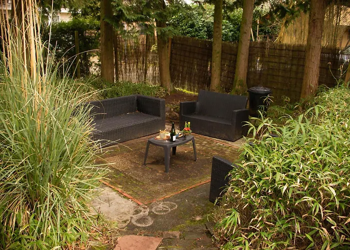 Charmant, Gezellig En Knus 5p Op Veluwe Naast Sauna Drome Putten